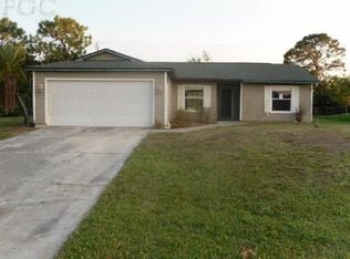 2750 NW 5th St, Cape Coral, FL 33993