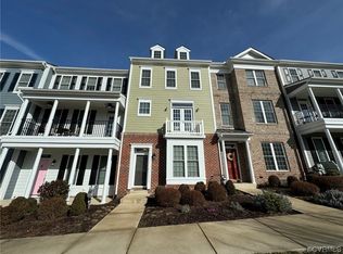 14314 Michaux Village Dr, Midlothian, VA 23113