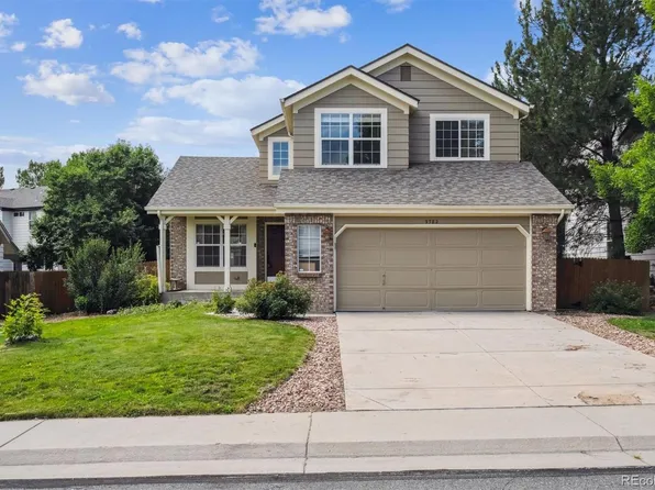 5782 Pomona Drive, Arvada, CO 80003