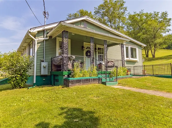292 Mount Morris Rd, Mount Morris, PA 15349