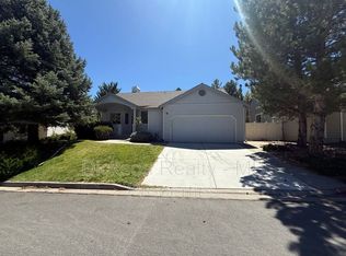 4550 Lynnfield Ct, Reno, NV 89519