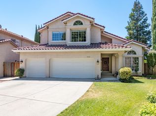 5681 Blackhawk Ct, San Jose, CA 95123