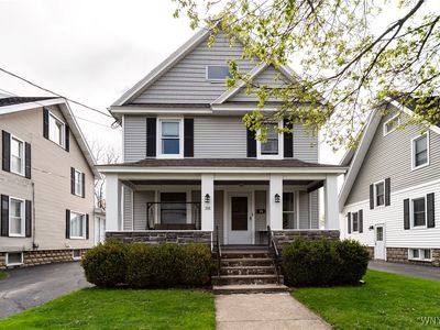 38 Vernon Ave, Batavia, NY, 14020