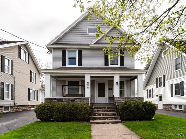 38 Vernon Ave, Batavia, NY 14020