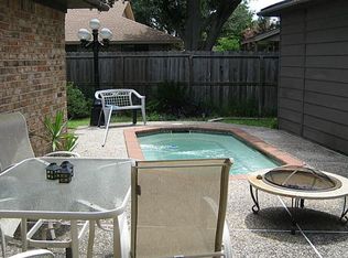 3410 Park Dale Dr, Deer Park, TX 77536