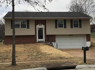 5347 Mild Dr, Saint Louis, MO 63129
