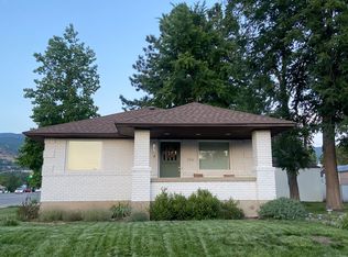 396 N 300 E, Bountiful, UT 84010