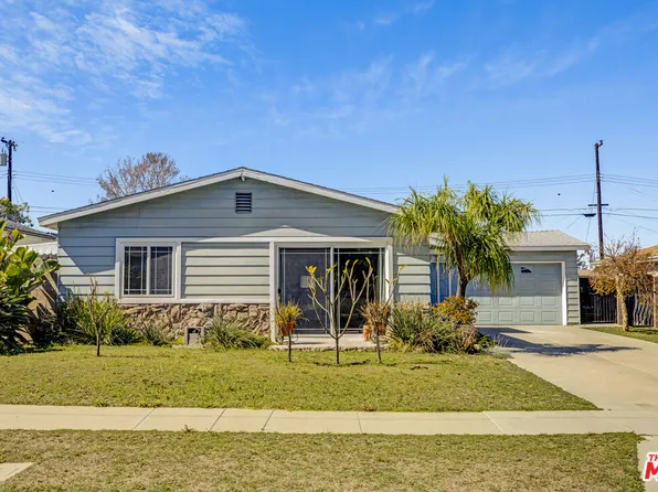 1339 Banida Ave, La Puente, CA 91748