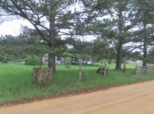 234 Meadowlark Rd, Cartwright, OK 74731