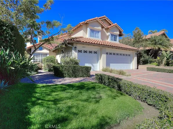 28511 Rancho Grande, Laguna Niguel, CA 92677