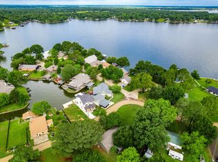 128 Hilltop Dr, Trinidad, TX 75163