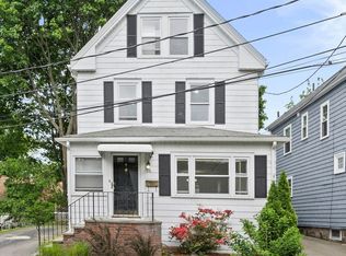 26 Sherman Rd, Braintree, MA 02184