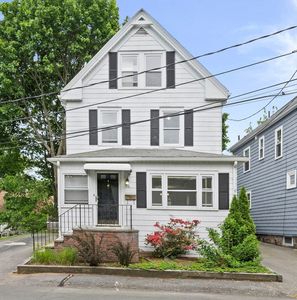 26 Sherman Rd, Braintree, MA, 02184