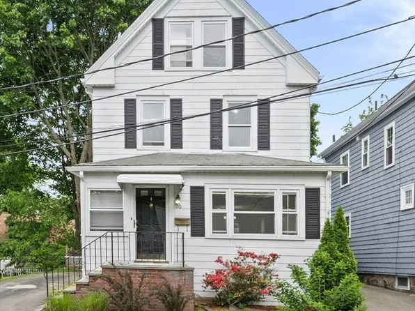 26 Sherman Rd, Braintree, MA 02184