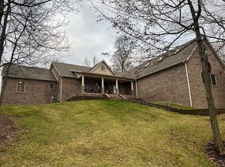 2062 Silver Campine Ln, Cape Girardeau, MO 63701