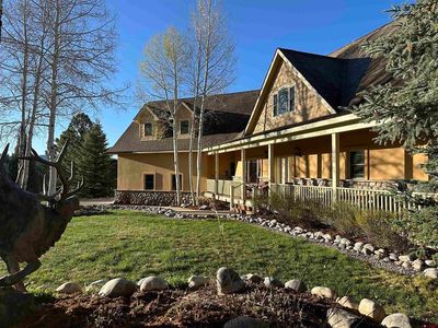 202 Rockridge Drive, Durango, CO, 81301