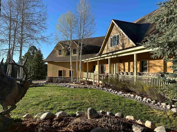 202 Rockridge Drive, Durango, CO 81301