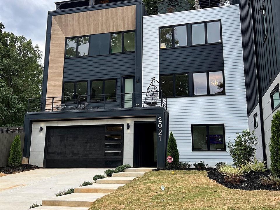 2021 Roslyn Ave, Charlotte, NC 28208 Zillow