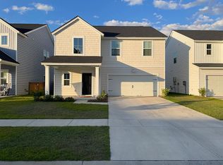 244 Tuscan Sun St, Summerville, SC 29485