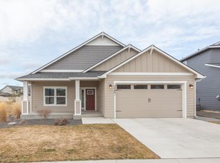 24601 E Domrese Ave, Liberty Lake, WA 99019