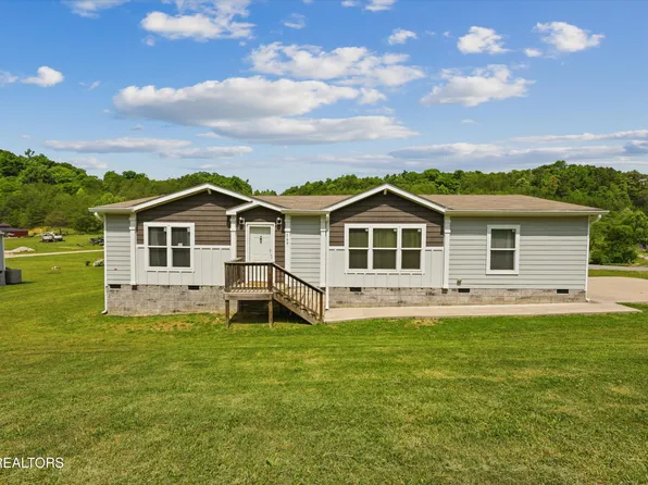 369 Possum Valley Rd, Maynardville, TN 37807