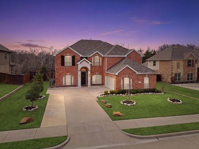 747 Wildwood Ln, Rockwall, TX, 75087