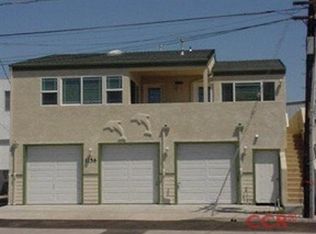 1156 West St, Morro Bay, CA 93442