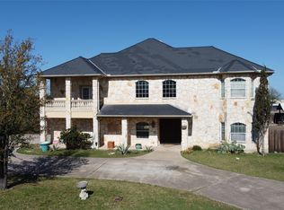 5036 Garden Dr, Wilmer, TX