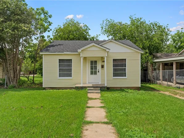 3623 Erath St, Waco, TX 76710