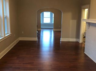 14 N Harrison Ave #C, Pittsburgh, PA 15202