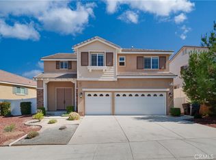 15814 Hammett Ct, Moreno Valley, CA 92555