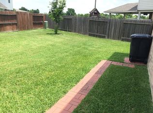 10906 W View Meadow Loop, Houston, TX 77034