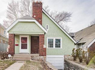 1216 N 25th St, Kansas City, KS 66102