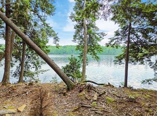 Point Dr, Kents Hill, ME 04349