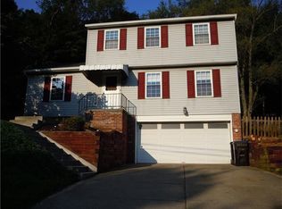 8790 Sloop Rd, Pittsburgh, PA 15237