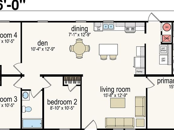 2nd image of this home