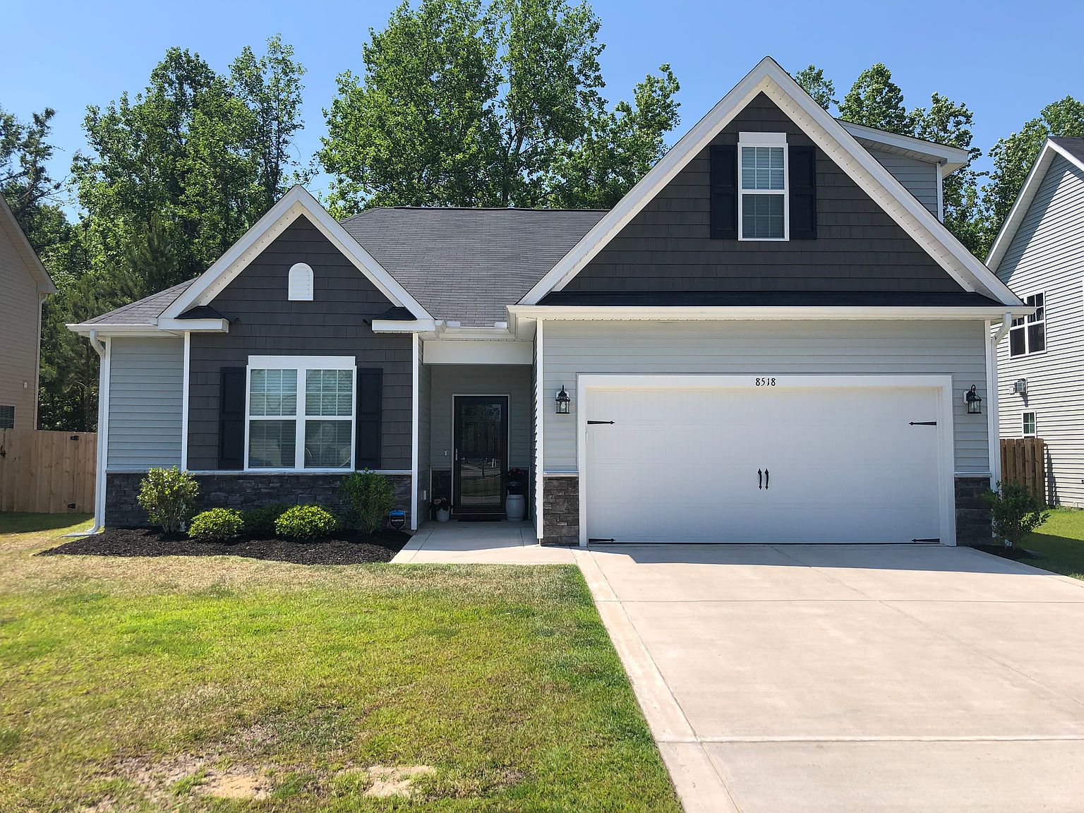 8518 Lanvale Forest Dr, Leland, NC 28451 Zillow