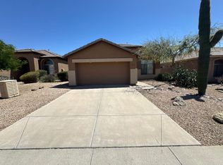 4709 E Prickly Pear Trl, Phoenix, AZ 85050
