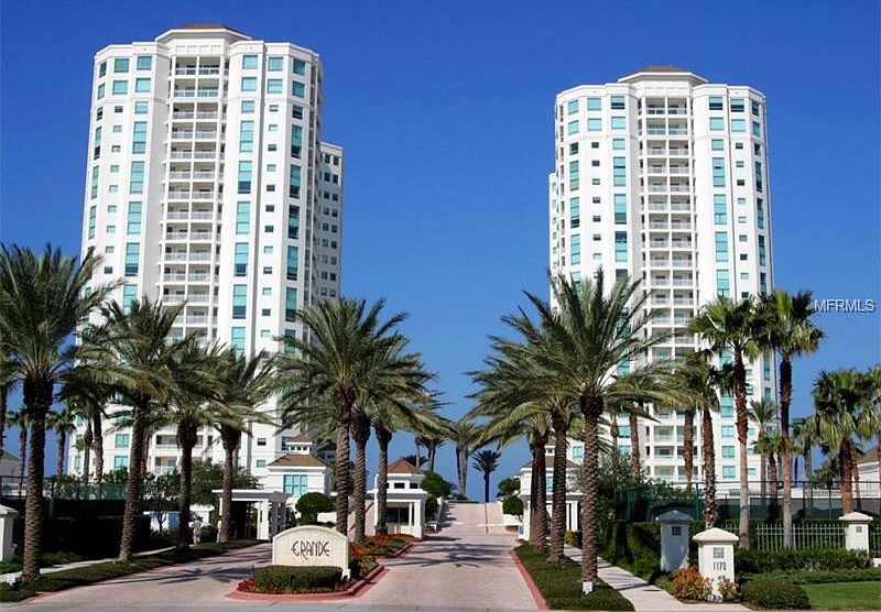 1st image of 1170 Gulf Blvd APT 602