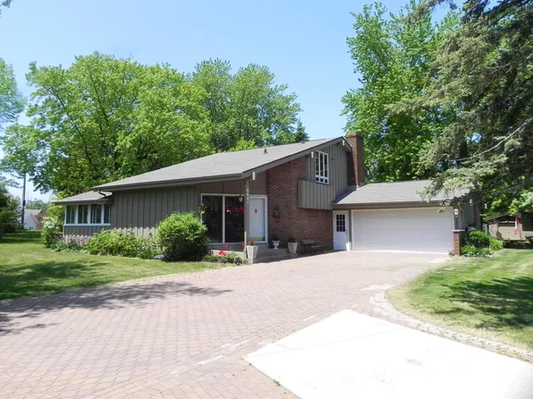 3557 Groeschel ROAD, Port Washington, WI 53074