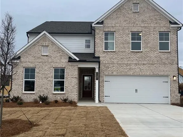 1955 Watson Falls Ct, Lawrenceville, GA 30043