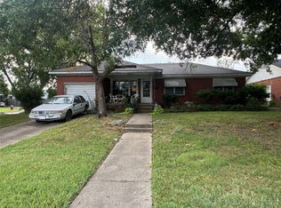 29 S 108th East Ave, Tulsa, OK 74128