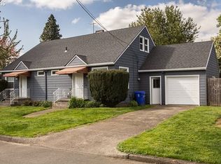 6019 SE Brooklyn St, Portland, OR