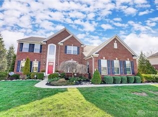 10964 Cobble Brook Dr, Dayton, OH 45458