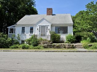 10 Oxford St, Fairhaven, MA 02719