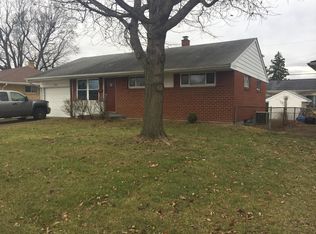 3986 Kenwood Dr, Hamilton, OH 45015