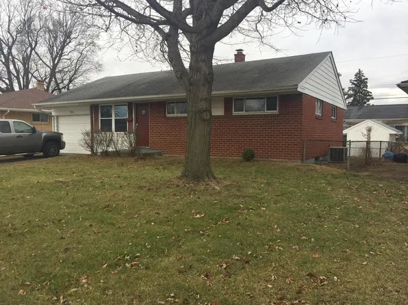 3986 Kenwood Dr, Hamilton, OH 45015