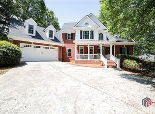 1430 Bent Creek Rd, Watkinsville, GA 30677