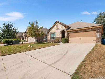 22611 Carriage Bush, San Antonio, TX, 78261