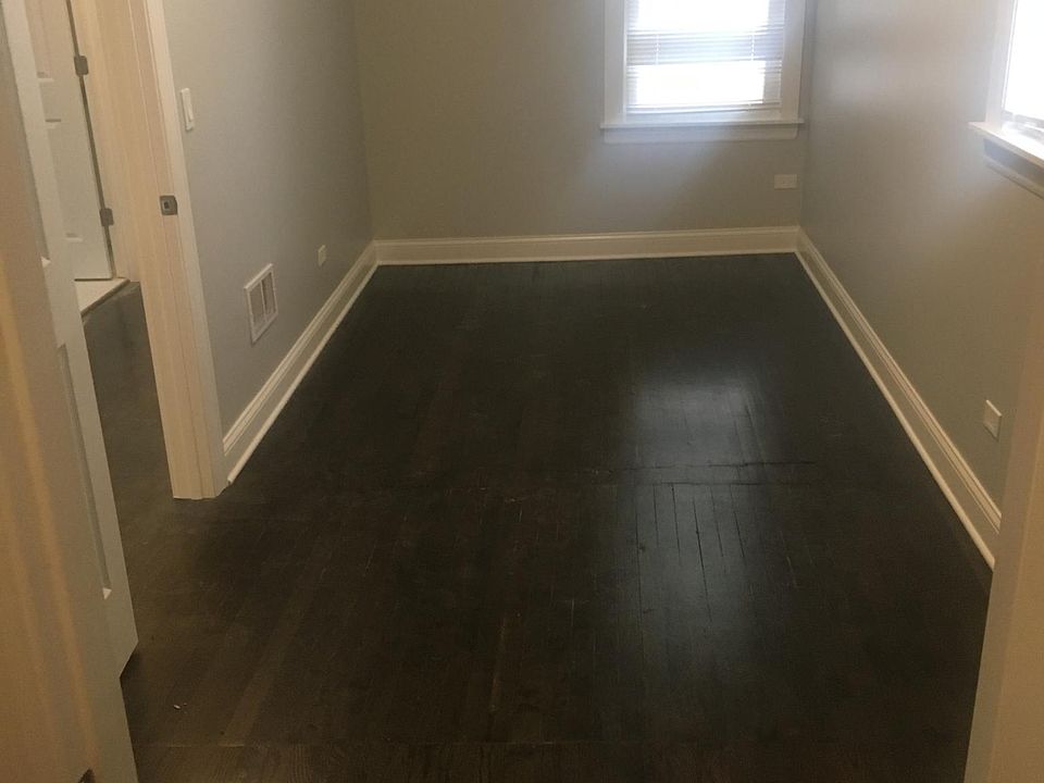 Bedroom 1 on first level